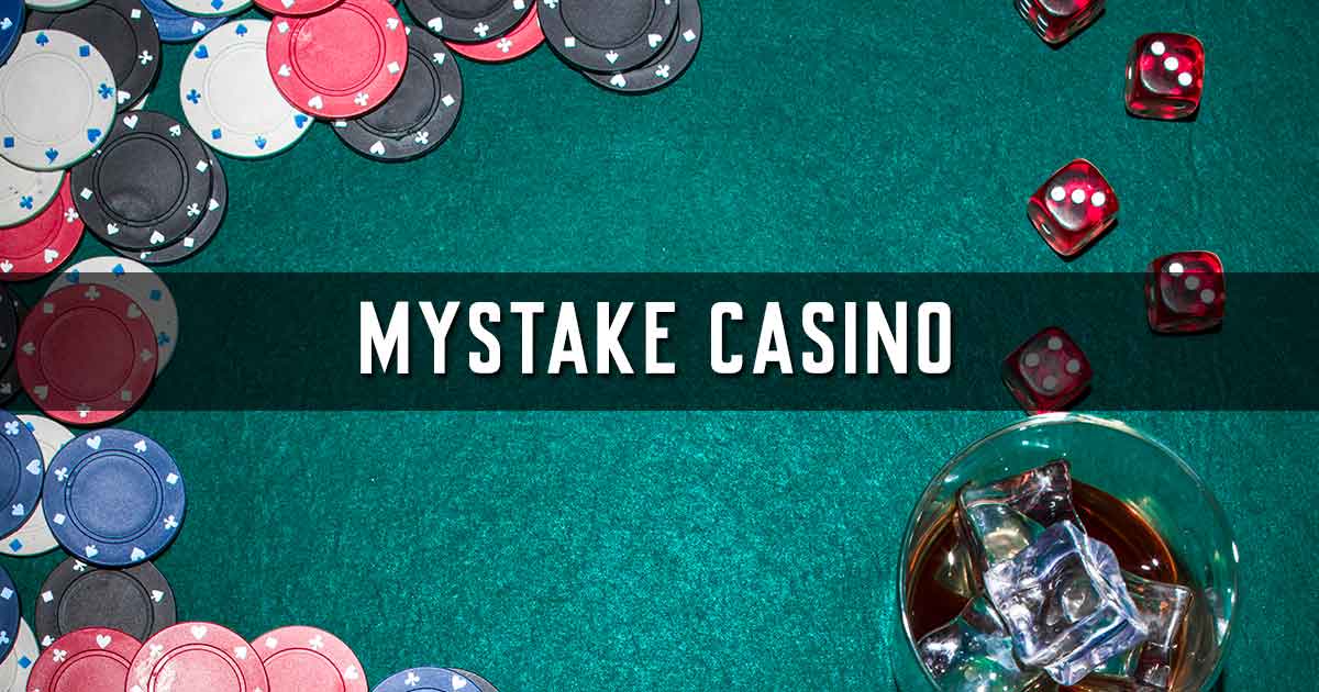 Mystake Casino