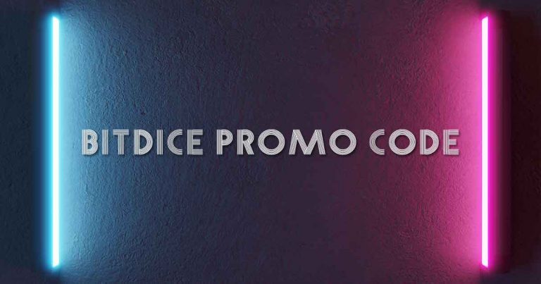 How to Claim BitDice Promo Code