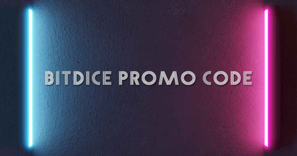 BitDice Promo Code