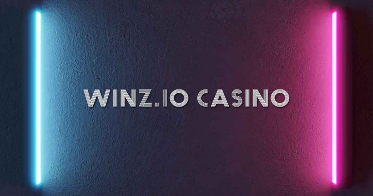Introduction to Winz.io Casino