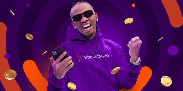 All About Bitcasino.io Partnerships