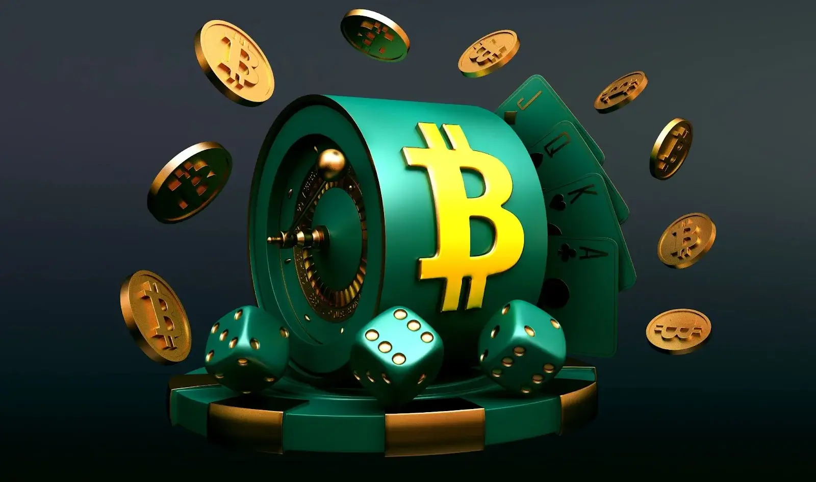Crypto Casino UK