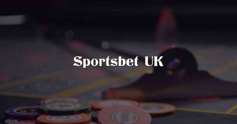 Sportsbet UK